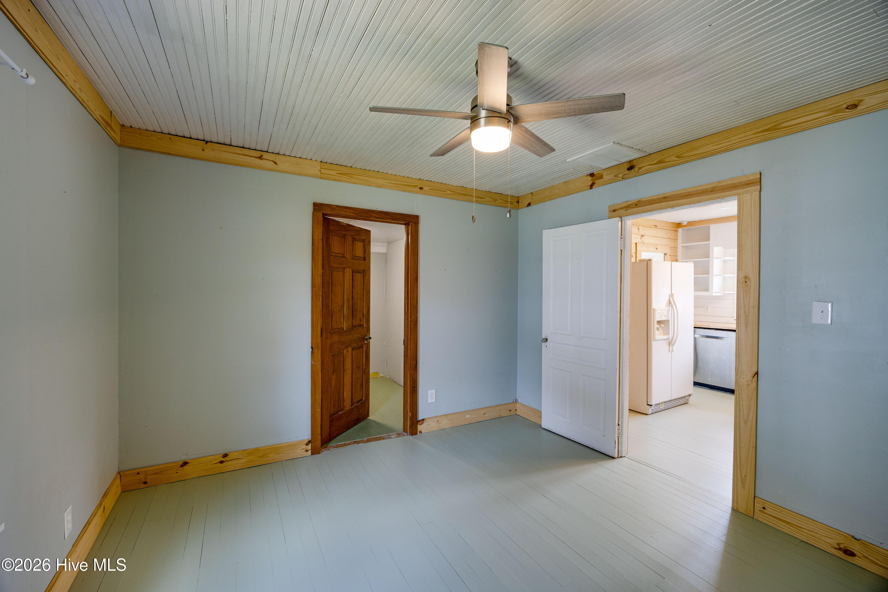 258 Main Street Pinetown, NC 27865 - Photo 16 of 39 BEDROOM (1)