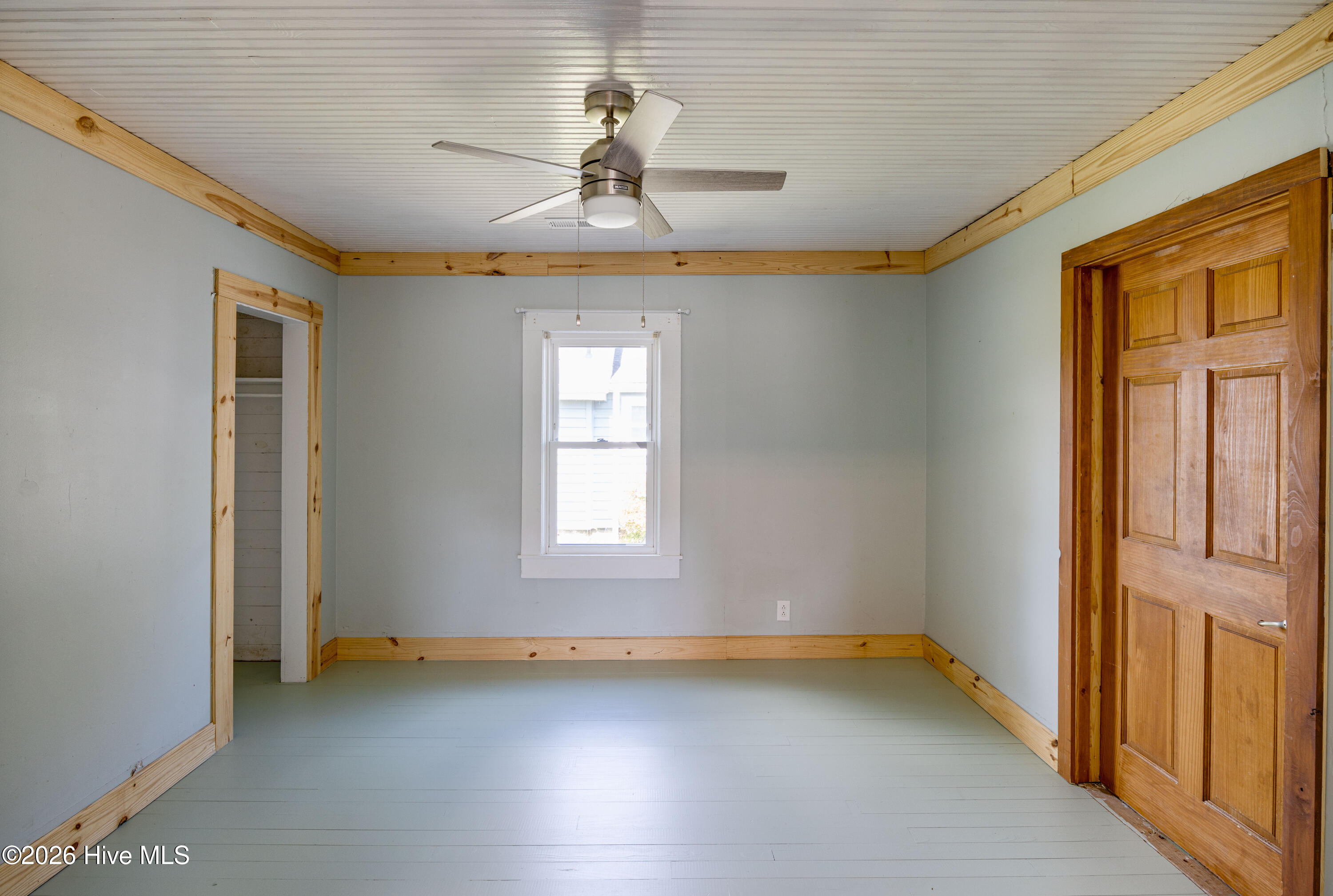 258 Main Street Pinetown, NC 27865 - Photo 17 of 39 BEDROOM (1)