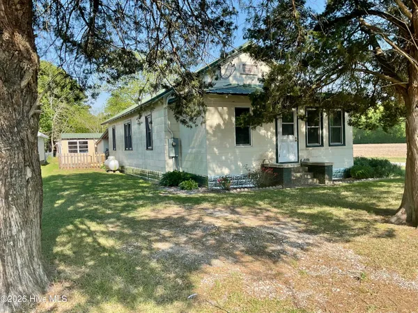 $195,000 | 258 Main Street, Pinetown, NC 27865