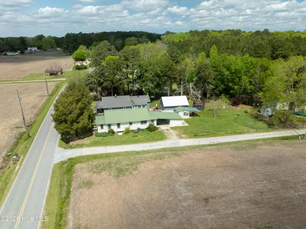 $195,000 | 258 Main Street, Pinetown, NC 27865