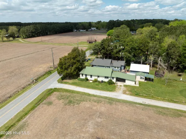 $195,000 | 258 Main Street, Pinetown, NC 27865
