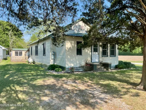 $195,000 | 258 Main Street, Pinetown, NC 27865