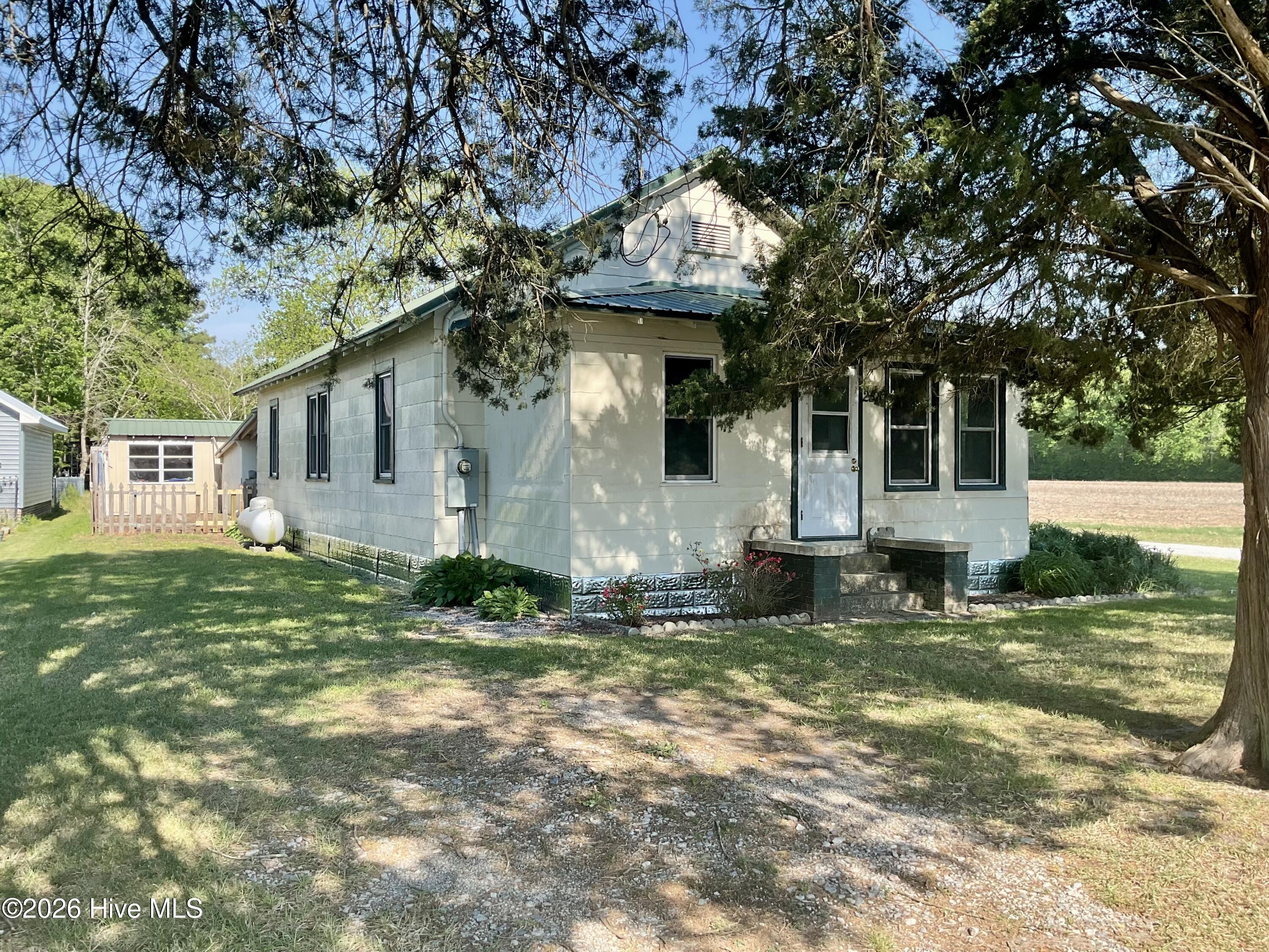 258 Main Street Pinetown, NC 27865 - Photo 37 of 39 Schedule your private showing today!