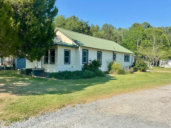 $195,000 | 258 Main Street, Pinetown, NC 27865