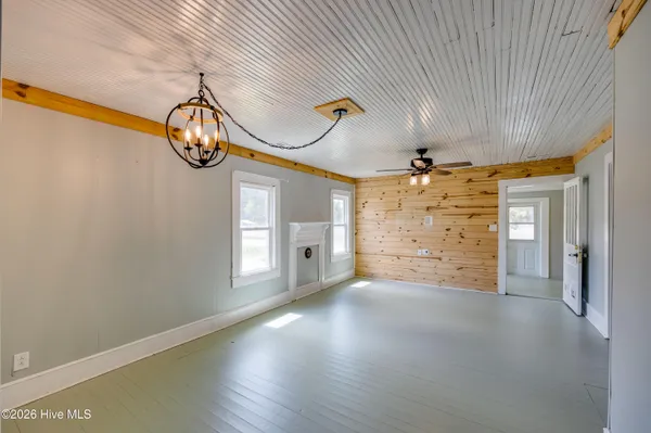 $195,000 | 258 Main Street, Pinetown, NC 27865