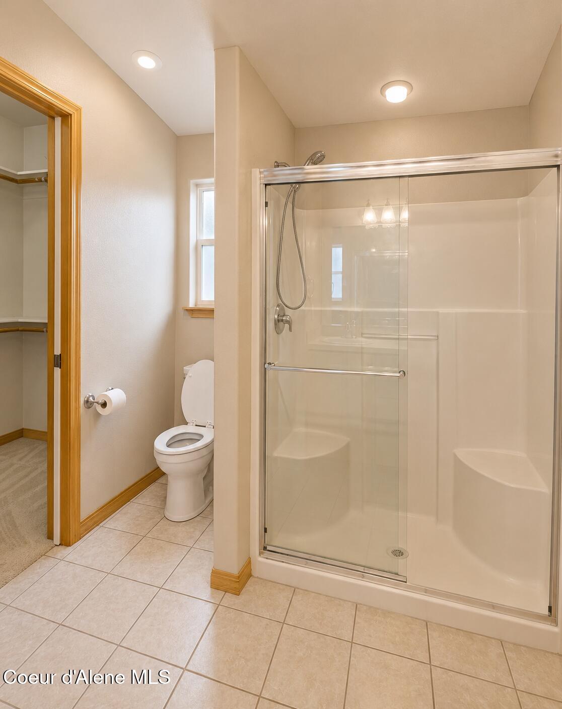 2104 West Evening Star Road Post Falls, ID 83854 - Photo 15 of 22 Master Bathroom 2