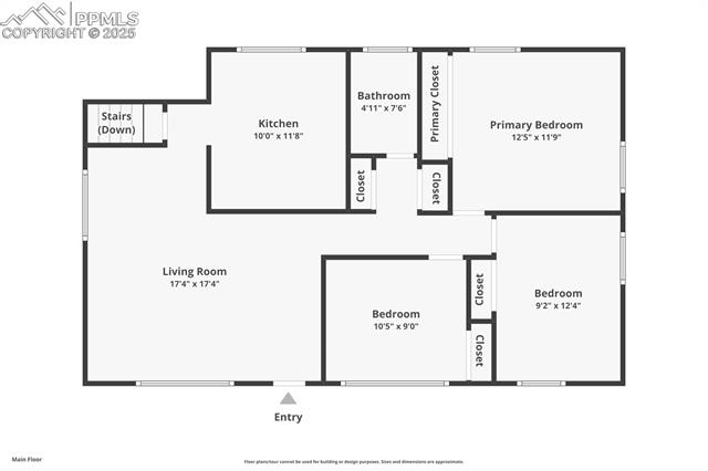1908 Winston Road Colorado Springs, CO 80909 - Photo 45 of 46