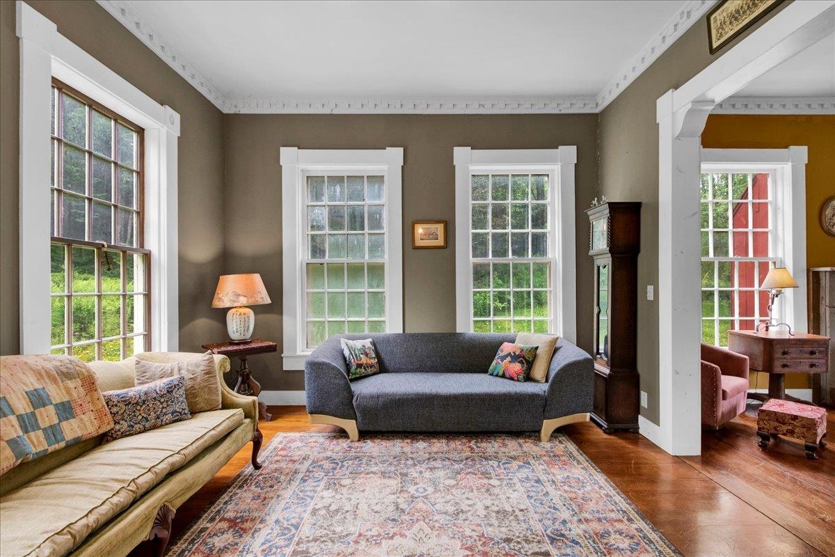 3818 West Hill Road Montgomery, VT 05471 - Photo 4 of 53