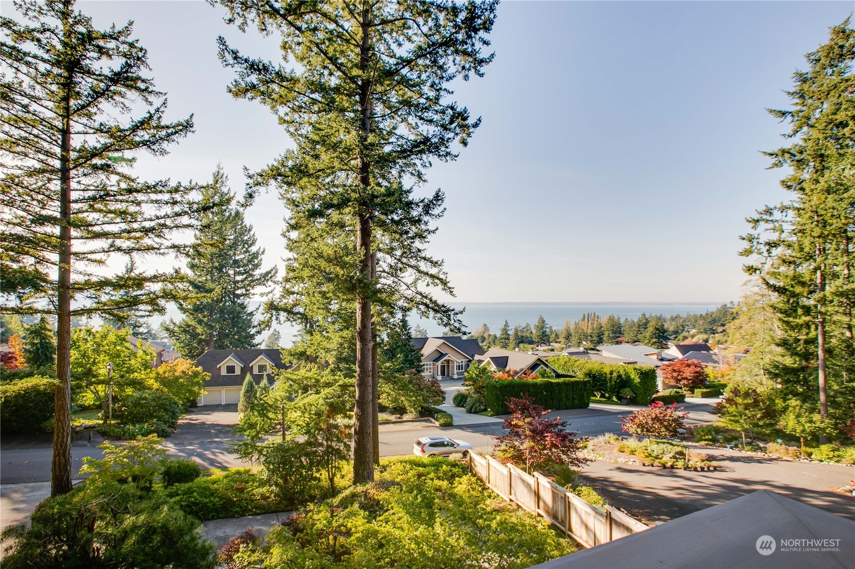 629 Fieldston Road Bellingham, WA 98225 - Photo 11 of 40 a view of a lake