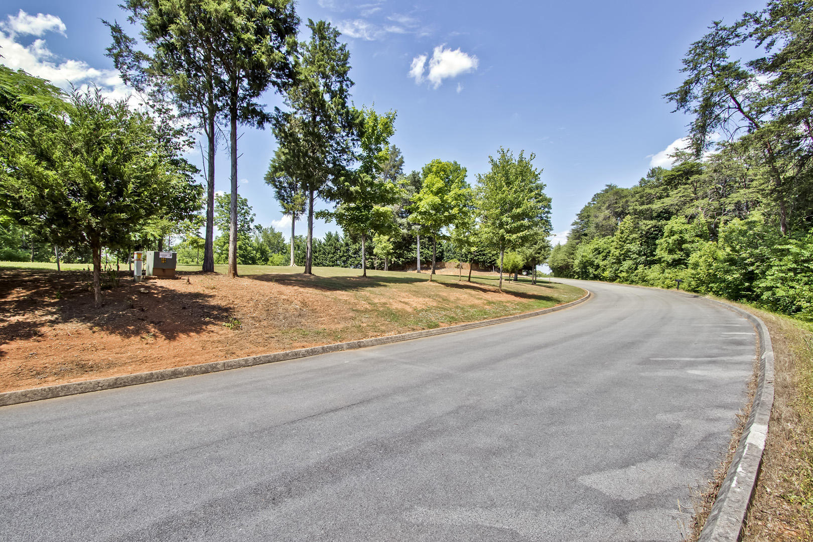 160 Bluffton Road Friendsville, TN 37737 - Photo 16 of 17 03_BlufftonRoad_150-160_Street_N-NE