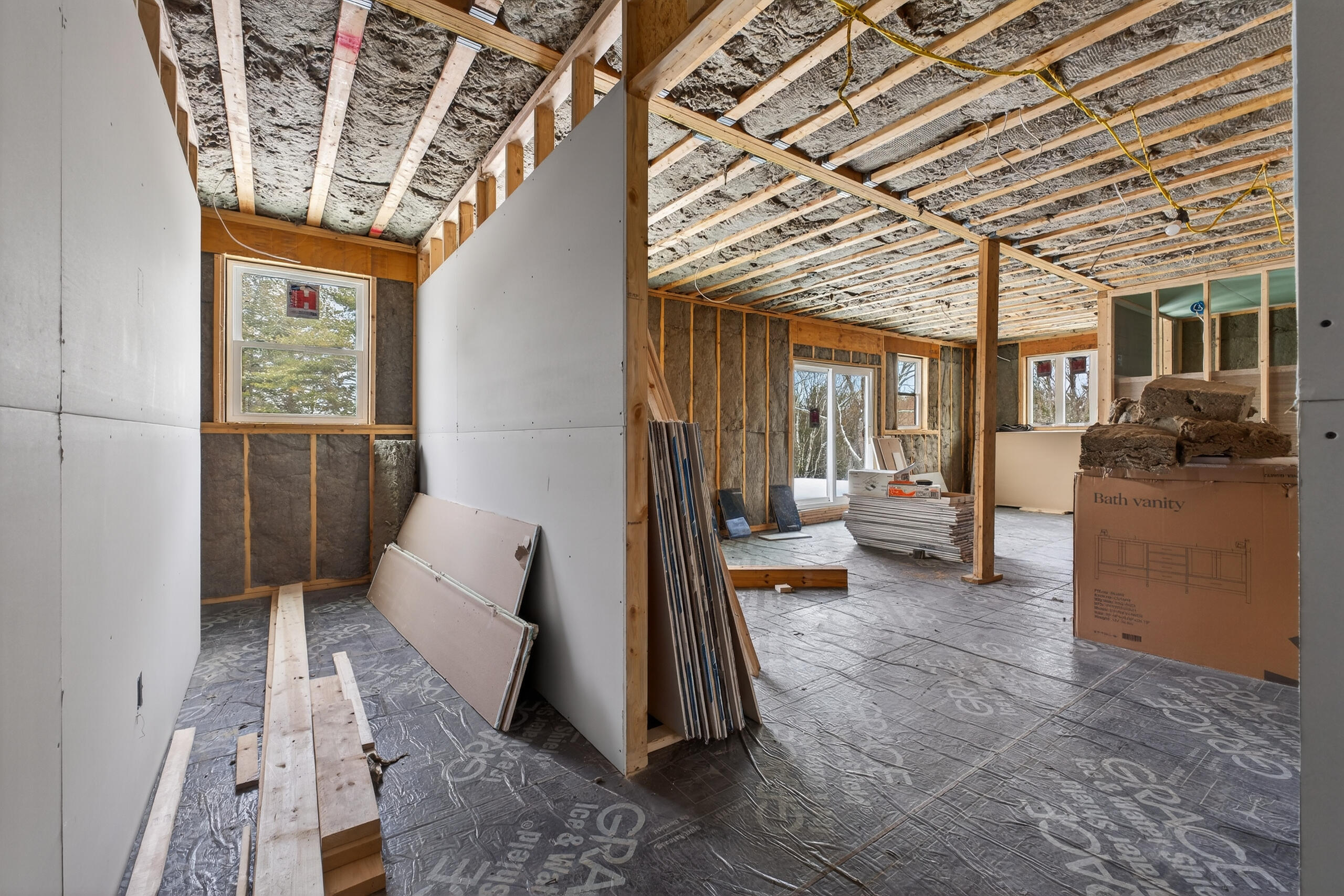 140 Clifford Road Phippsburg, ME 04562 - Photo 60 of 128 140 Clifford Rd_159