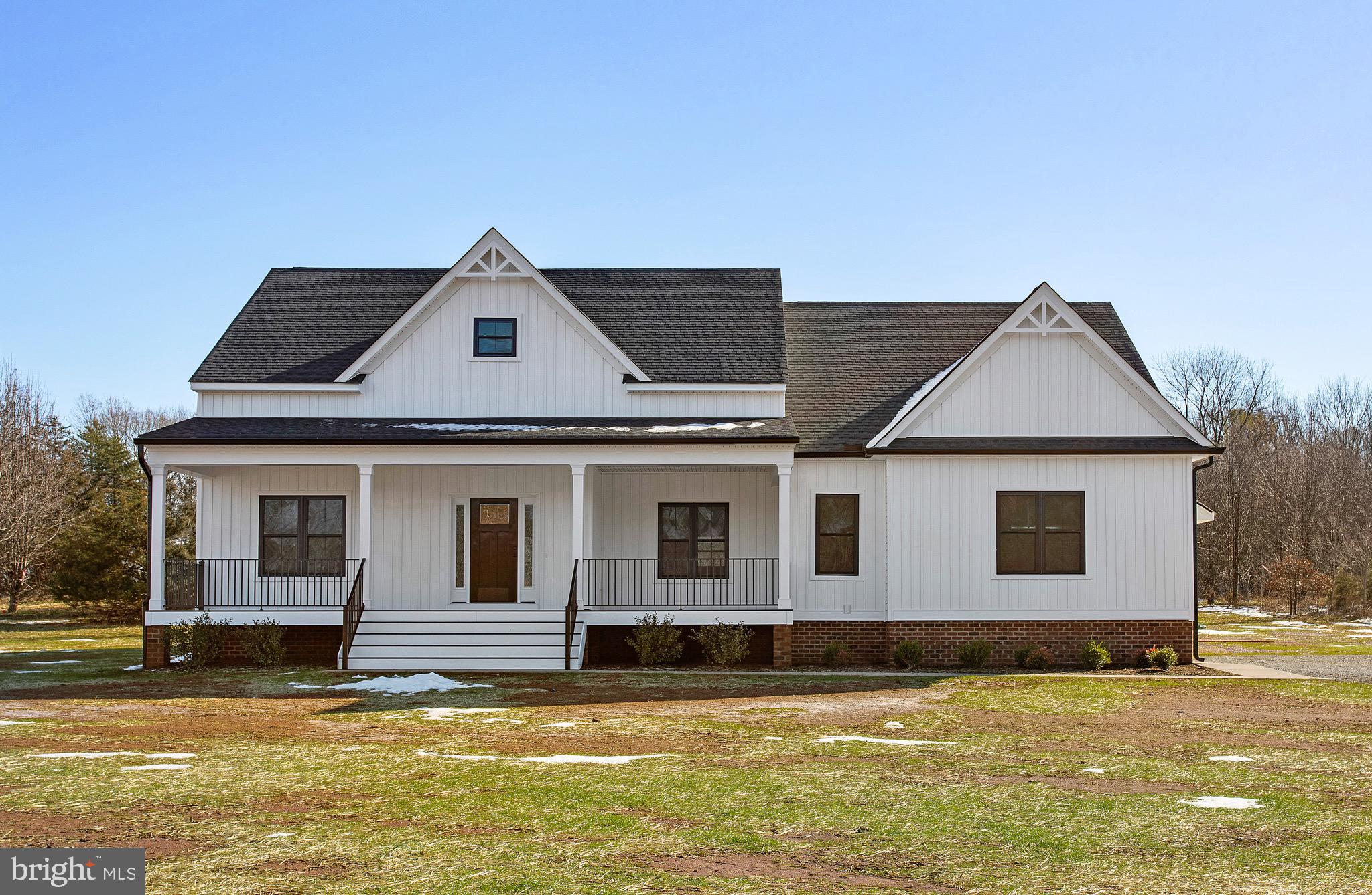 415 Rainbow Ridge Bumpass, VA 23024 - Photo 4 of 53 Photo of similar home !