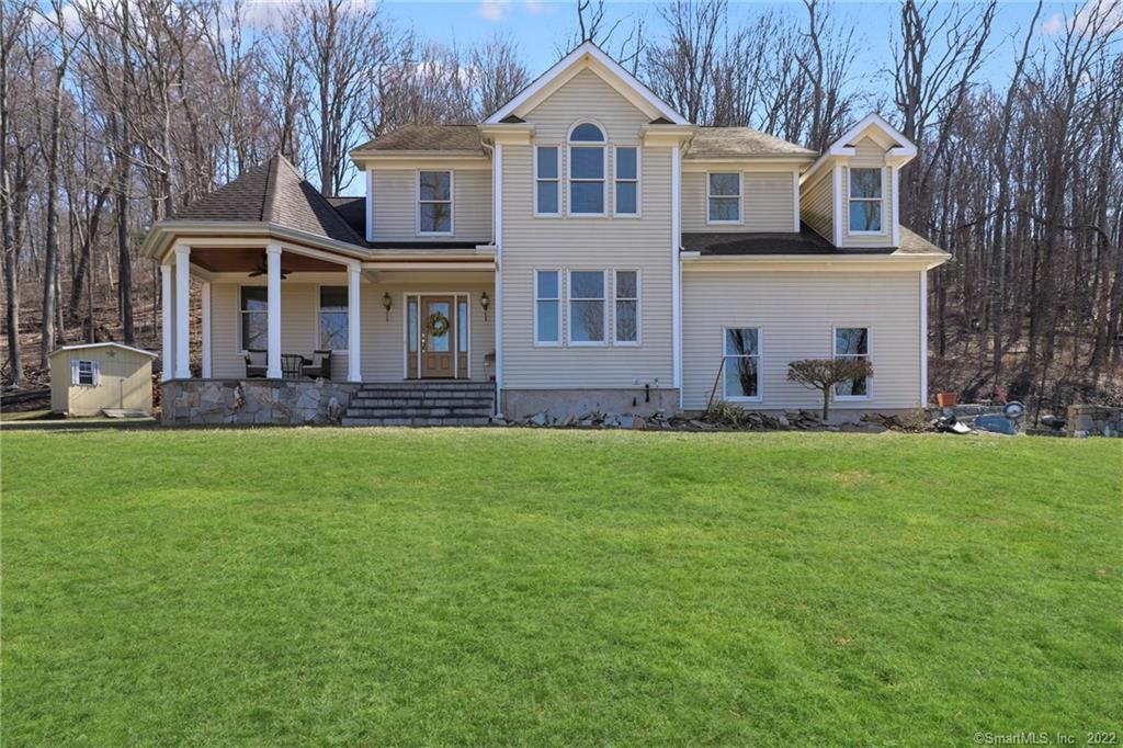 25 Morey Road New Milford, CT 06776 - Photo 1 of 1 Gallery Image 1