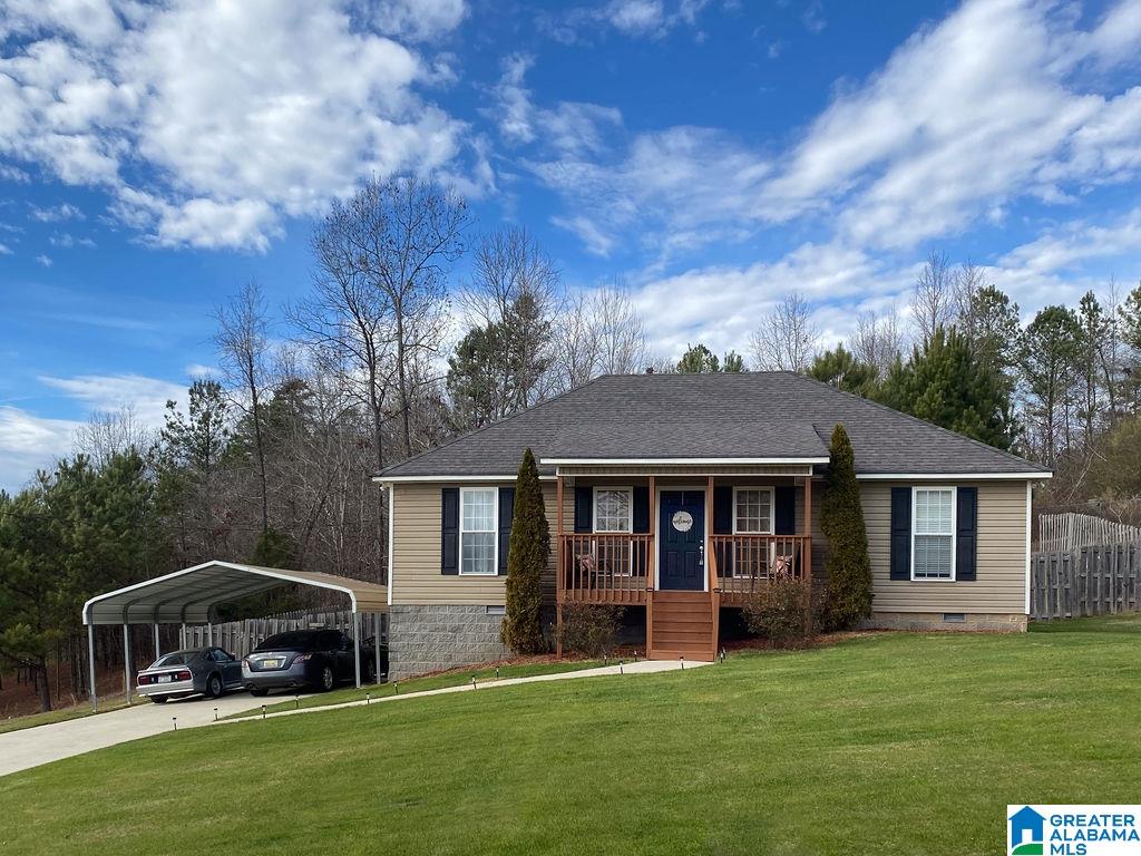 452 Indian Hills Road Hayden, AL 35079 - Photo 14 of 21