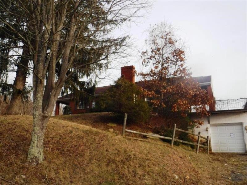 11 Short Road Scenery Hill, PA 15360 - Photo 1 of 11