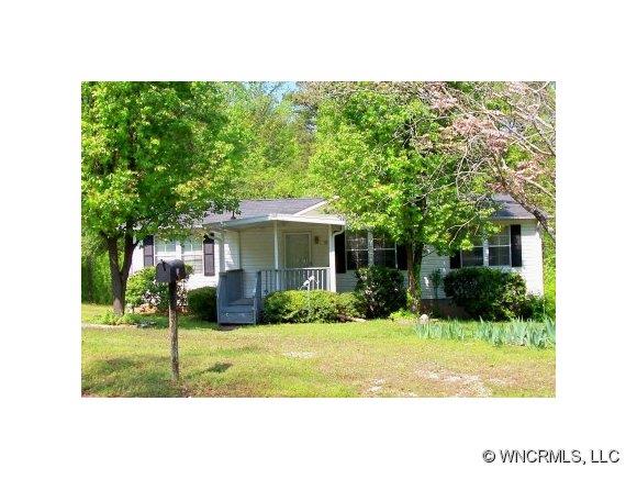 75 Beaver Street Tryon, NC 28782 - Photo 1 of 12