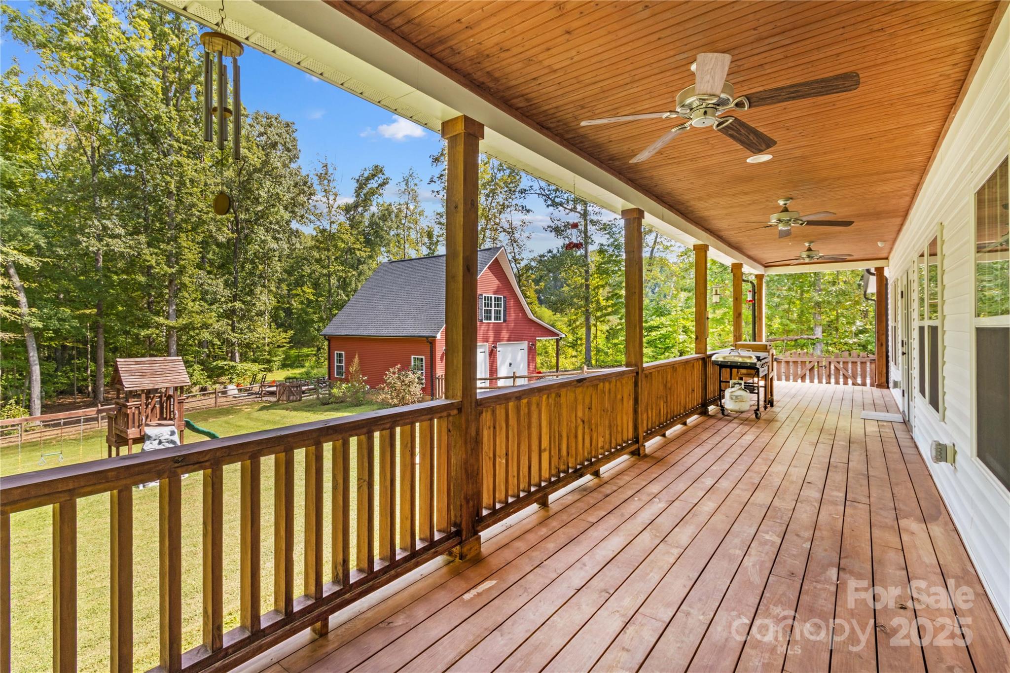3030 Mt Hope Church Road Salisbury, NC 28146 - Photo 11 of 48 Gallery Image 11
