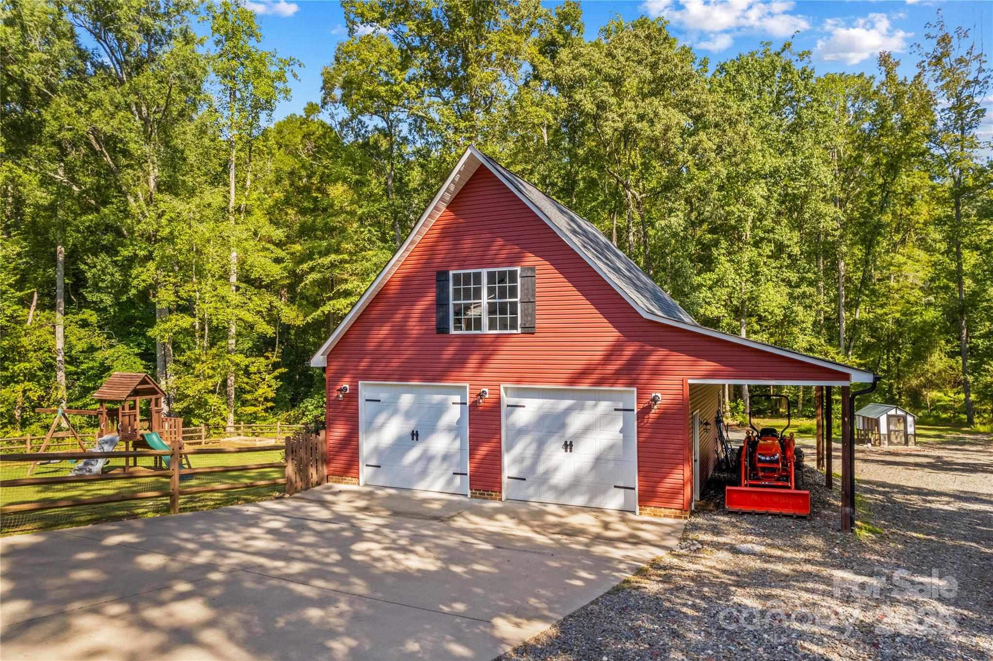 3030 Mt Hope Church Road Salisbury, NC 28146 - Photo 45 of 48 Gallery Image 45