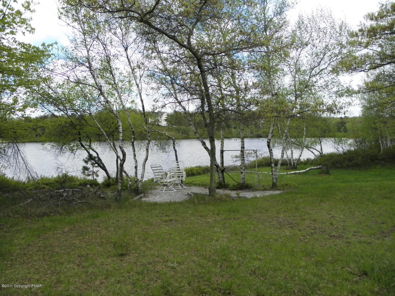 798 Beaver Dam Road Long Pond, PA 18334 - Photo 13 of 34 Lake Views