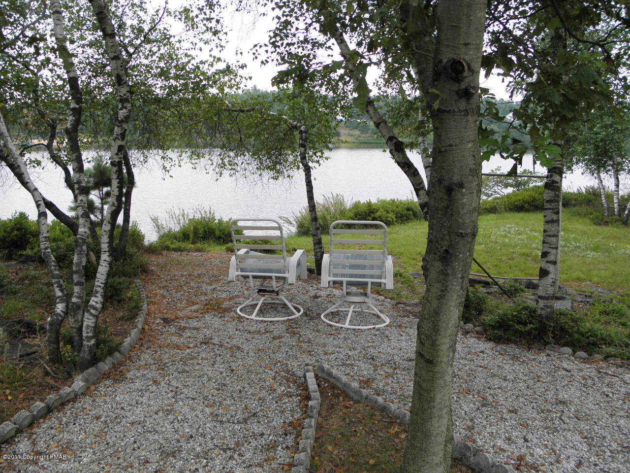 798 Beaver Dam Road Long Pond, PA 18334 - Photo 3 of 34 Chairs on the Lake