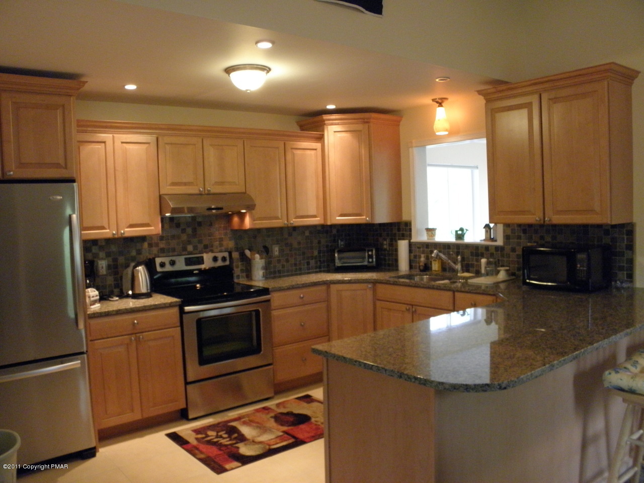 798 Beaver Dam Road Long Pond, PA 18334 - Photo 5 of 34 Kitchen
