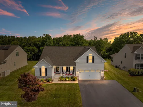 $625,000 | 50 Fairway Drive, Ocean View, DE 19970