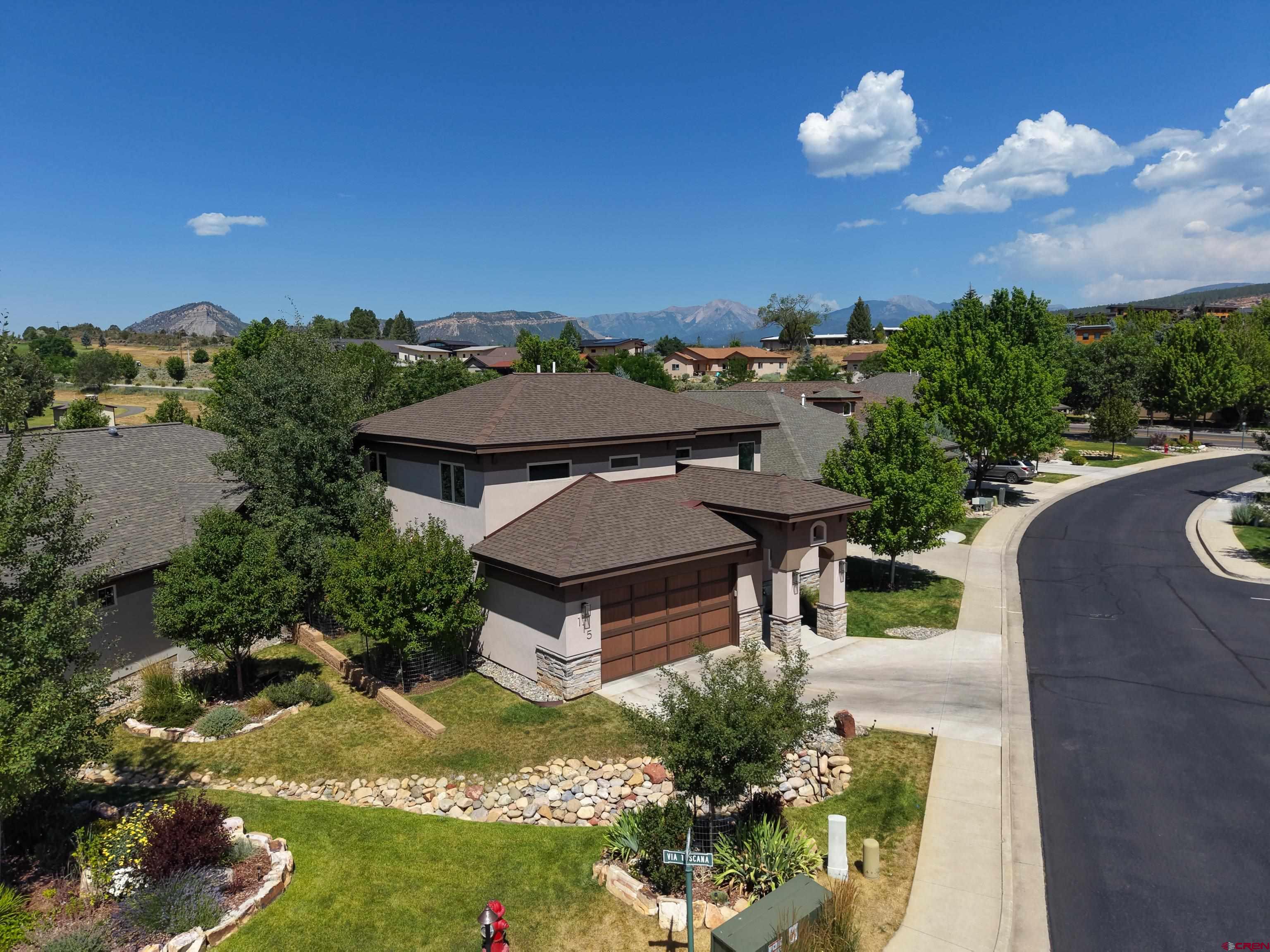 115 Via Veneto Durango, CO 81301 - Photo 33 of 36