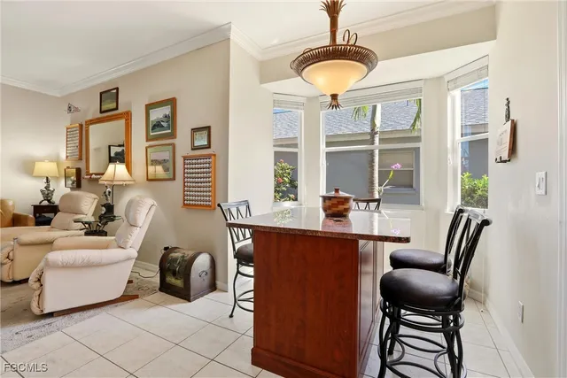 $715,000 | 21543 Brixham Run Loop, Estero, FL 33928