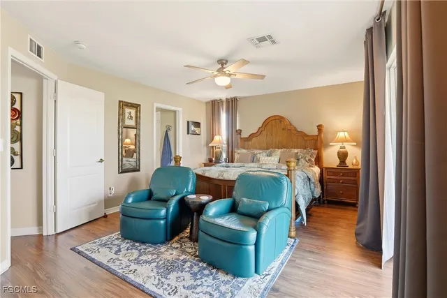 $715,000 | 21543 Brixham Run Loop, Estero, FL 33928