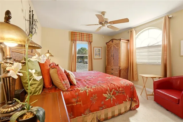 $715,000 | 21543 Brixham Run Loop, Estero, FL 33928