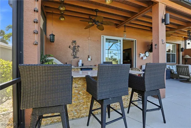 $715,000 | 21543 Brixham Run Loop, Estero, FL 33928