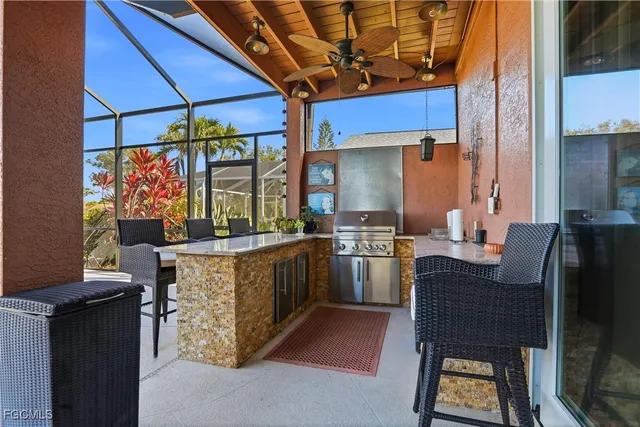 $715,000 | 21543 Brixham Run Loop, Estero, FL 33928