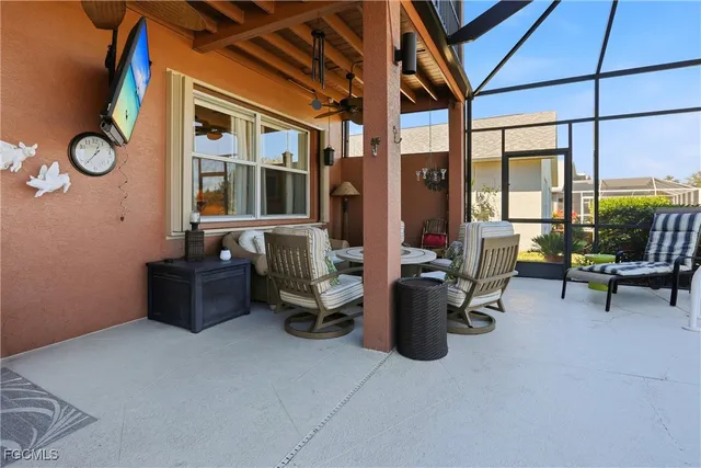 $715,000 | 21543 Brixham Run Loop, Estero, FL 33928