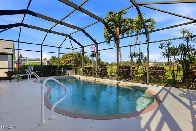 $715,000 | 21543 Brixham Run Loop, Estero, FL 33928