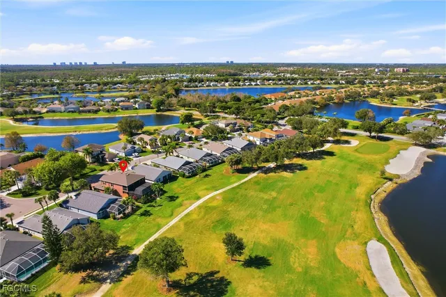 $715,000 | 21543 Brixham Run Loop, Estero, FL 33928