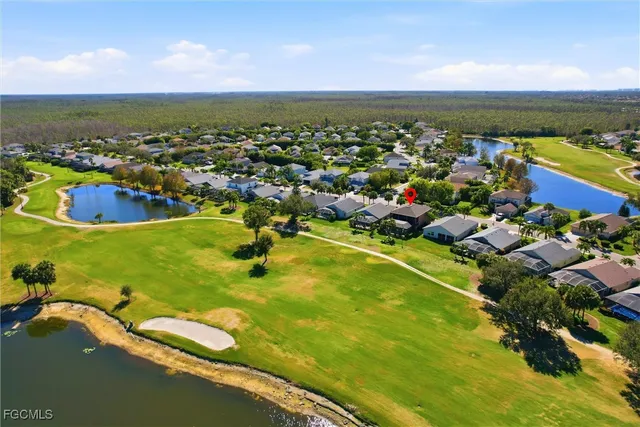 $715,000 | 21543 Brixham Run Loop, Estero, FL 33928