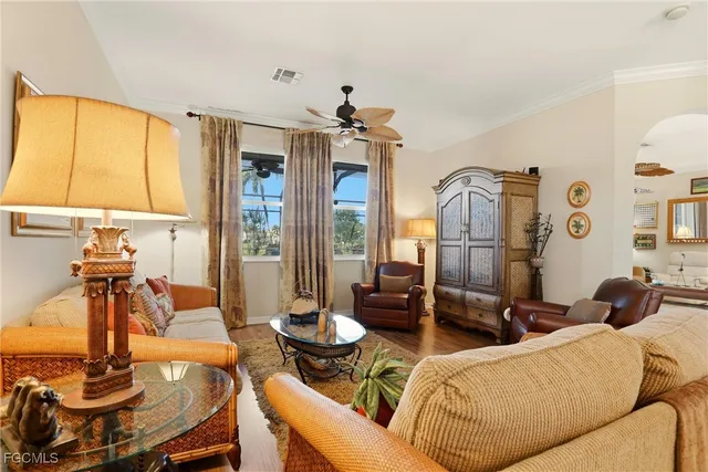 $715,000 | 21543 Brixham Run Loop, Estero, FL 33928