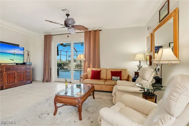 $715,000 | 21543 Brixham Run Loop, Estero, FL 33928