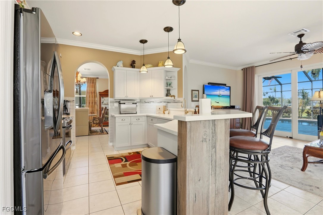 21543 Brixham Run Loop Estero, FL 33928 - Photo 9 of 44