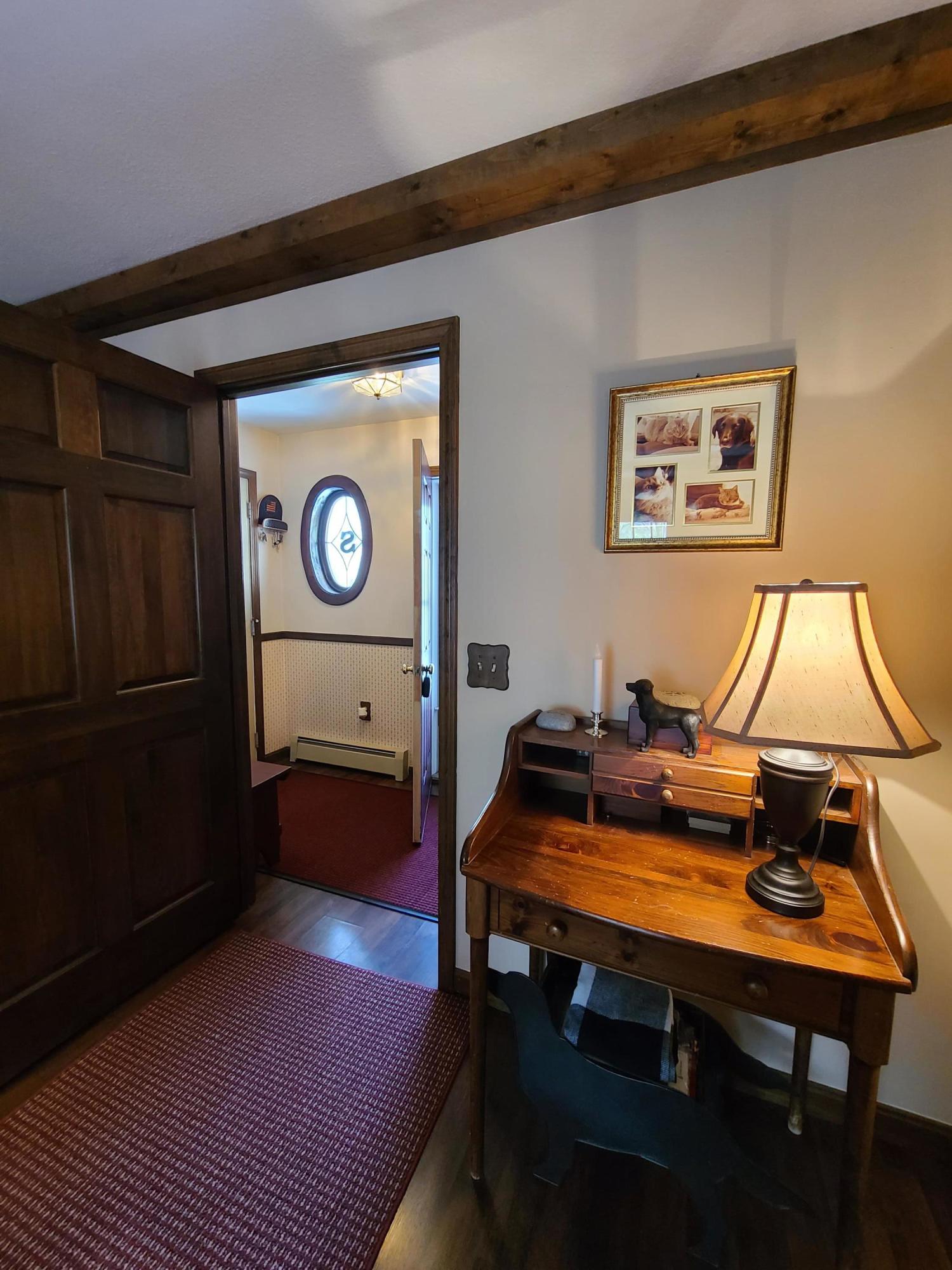 30 Silver Ridge Road Bangor, ME 04401 - Photo 43 of 102 Mud Room