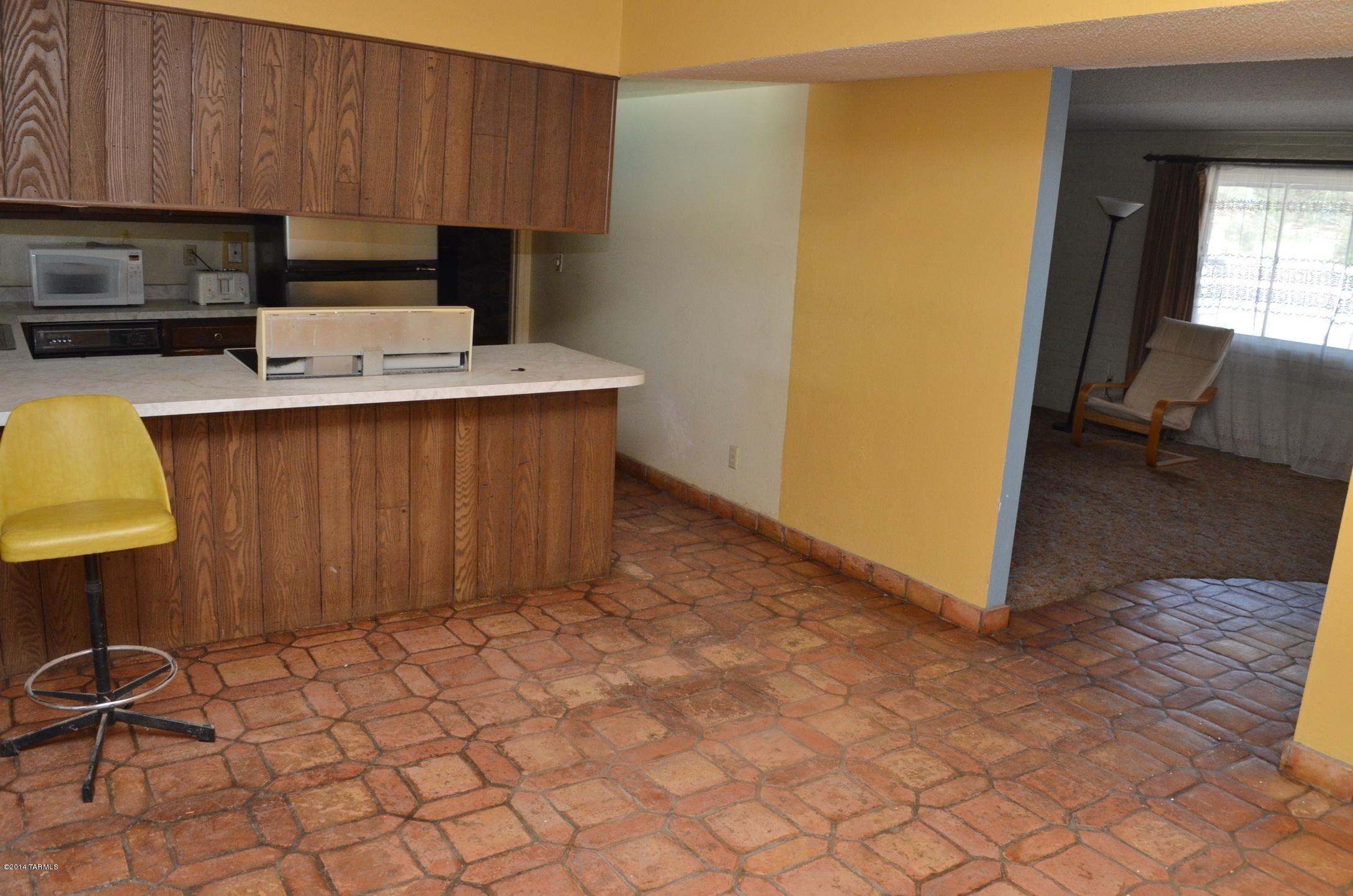 2800 Paradise Mountain Road Tucson, AZ 85713 - Photo 22 of 35