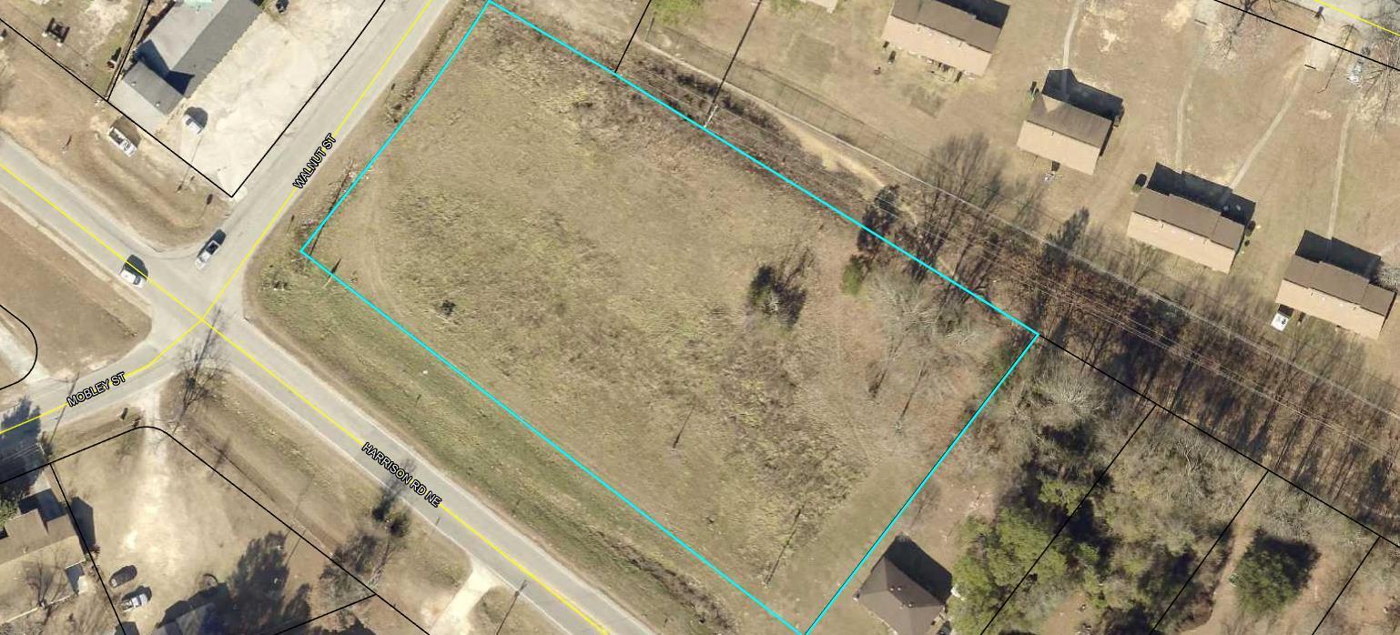 0 Walnut Street Thomson, GA 30824 - Photo 15 of 22 map (5)