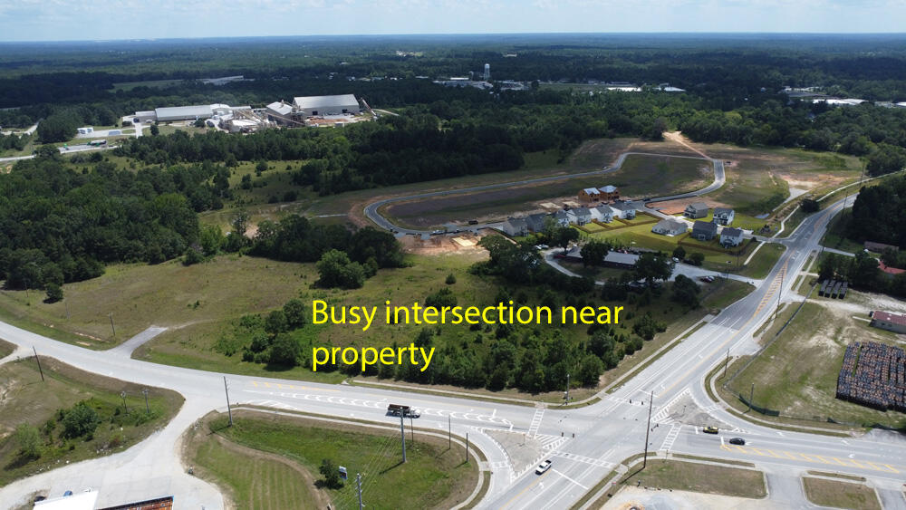 0 Walnut Street Thomson, GA 30824 - Photo 17 of 22 DJI_0696 copy