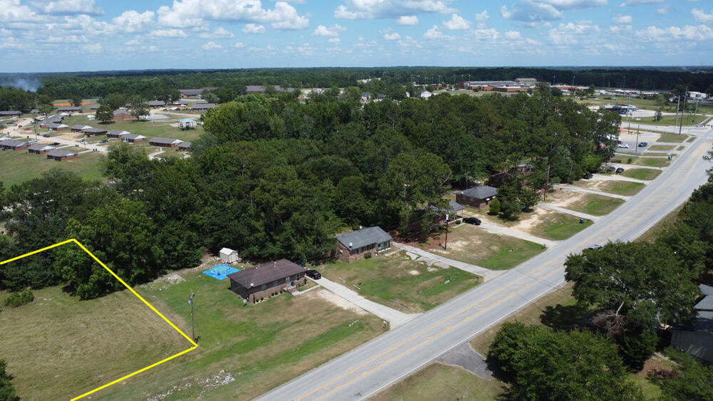 0 Walnut Street Thomson, GA 30824 - Photo 2 of 22 DJI_0684 copy