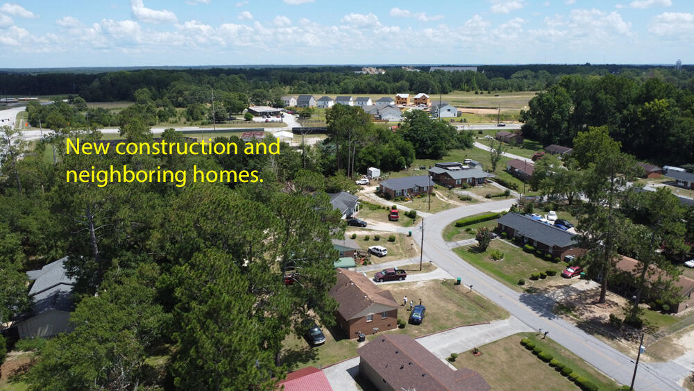 0 Walnut Street Thomson, GA 30824 - Photo 3 of 22 DJI_0685 copy