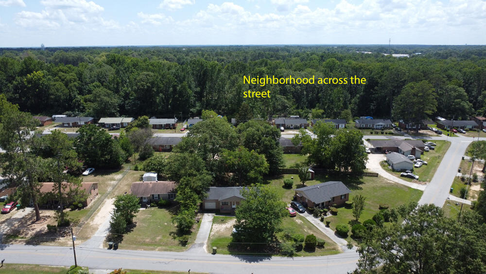0 Walnut Street Thomson, GA 30824 - Photo 4 of 22 DJI_0686 copy