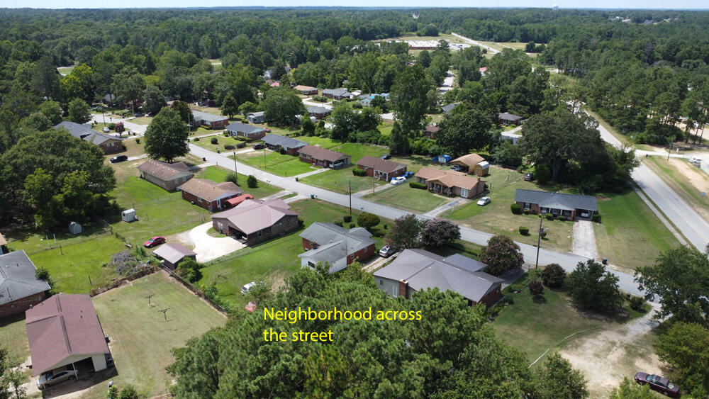 0 Walnut Street Thomson, GA 30824 - Photo 5 of 22 DJI_0687 copy