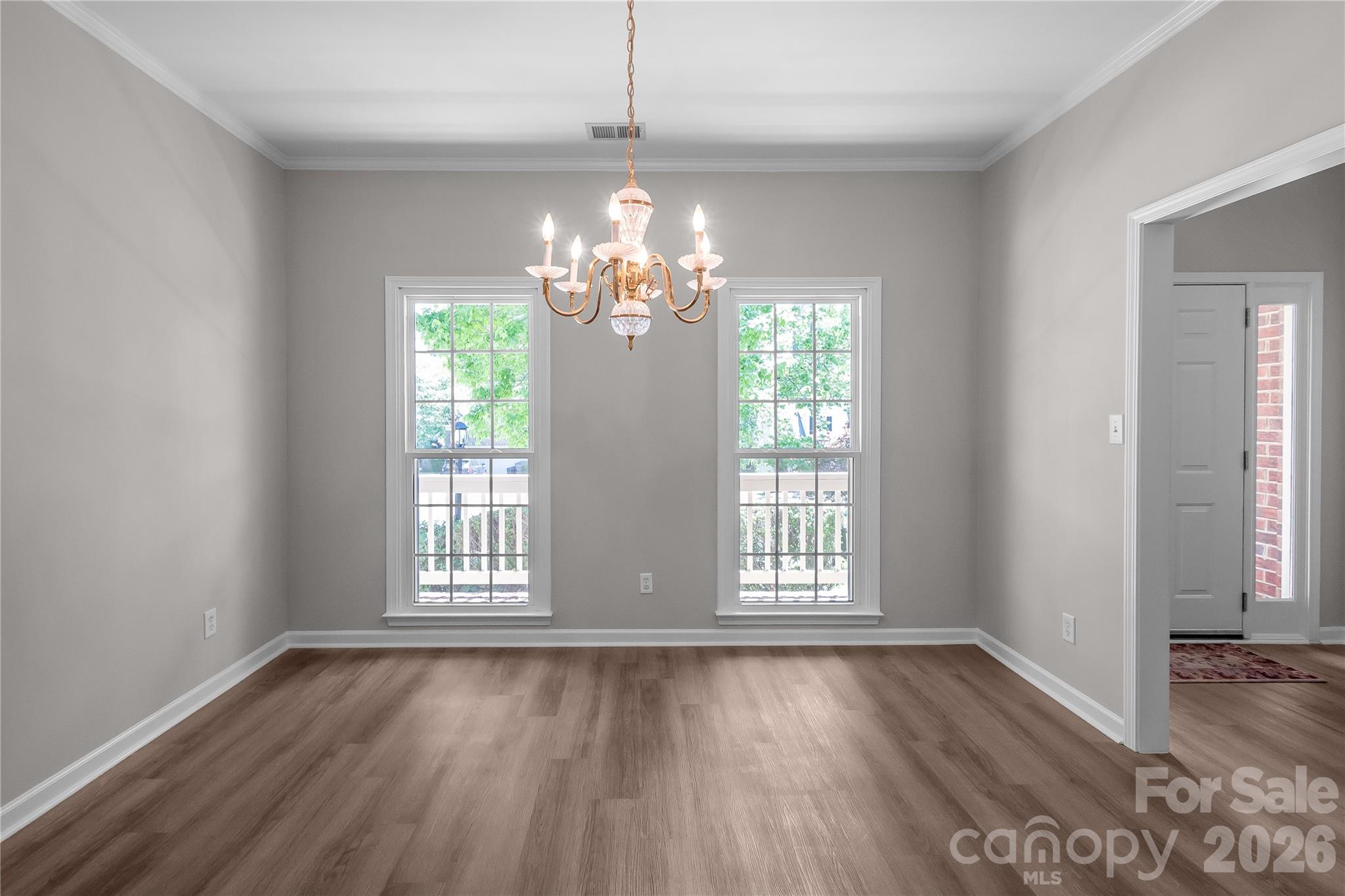 10713 Ridge Acres Road Charlotte, NC 28214 - Photo 6 of 43