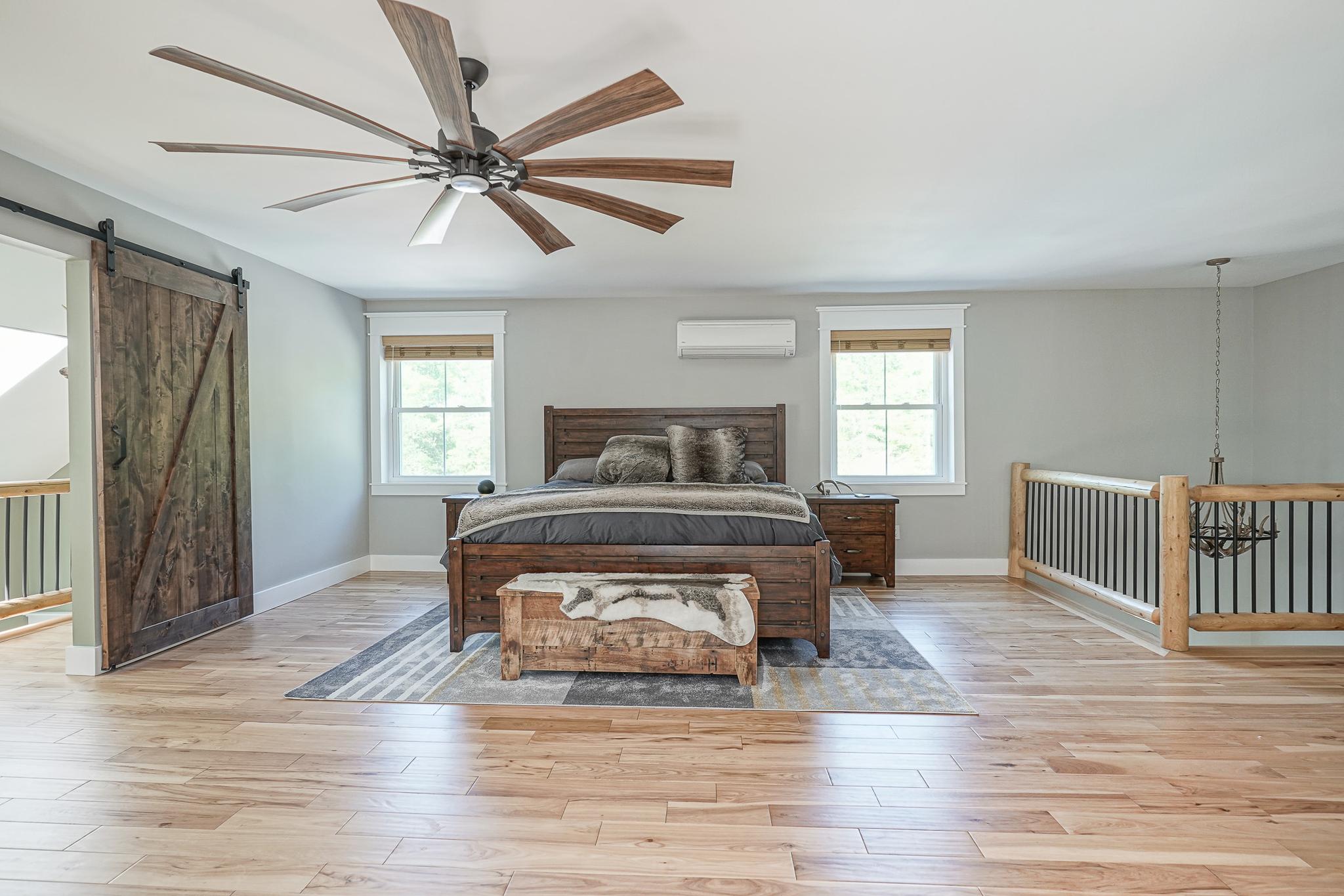 667 Buck Road Pittsgrove, NJ 08318 - Photo 25 of 45 Primary bedroom - second floor