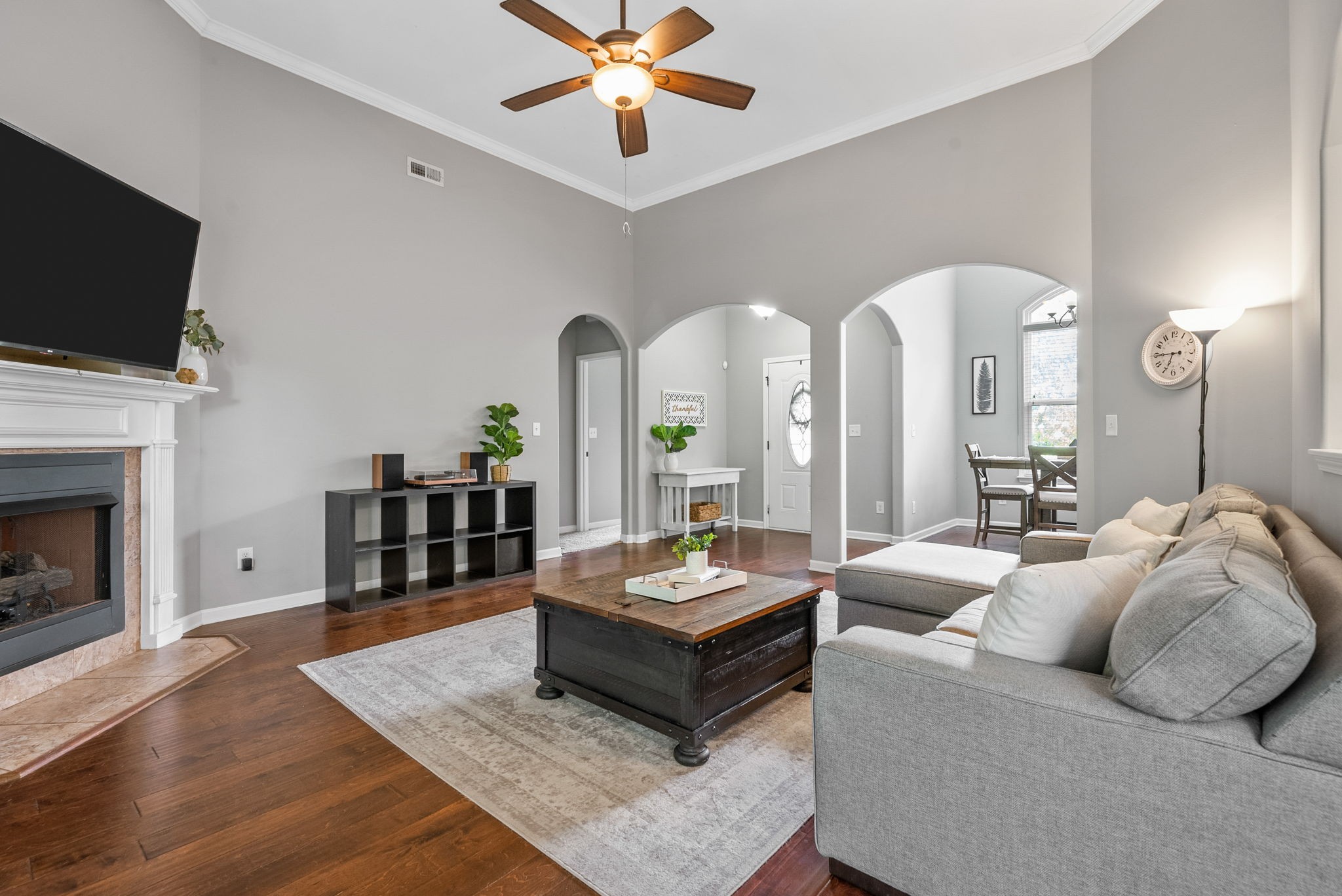 1398 Raven Road Clarksville, TN 37042 - Photo 11 of 32 Gallery Image 11
